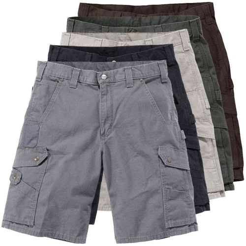 Work Short